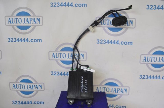 Абсорбер 42035FG020 SUBARU