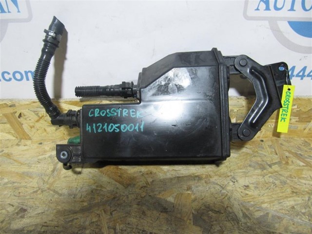 Абсорбер 42035FJ010 SUBARU