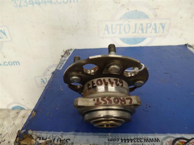 Підшипник ступиці колеса 42200SWB951 HONDA