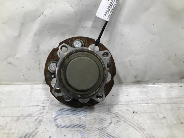 Підшипник задньої маточини 42200T0B951 HONDA