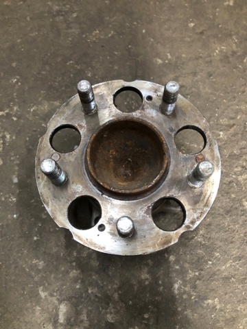 Маточина заднього колеса 42200T0B951 HONDA