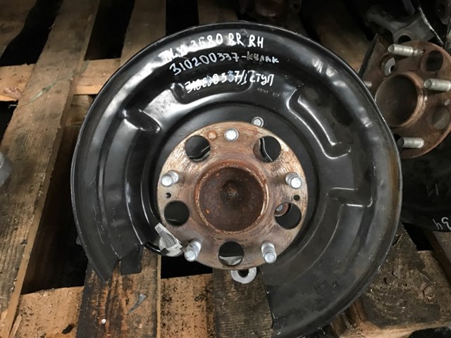 Підшипник ступиці колеса 42200T2AA51 HONDA