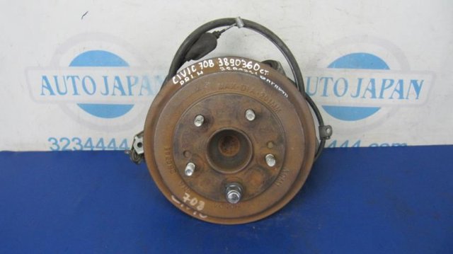 Підшипник задньої маточини 42200TR0901 HONDA