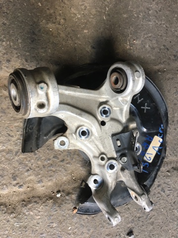 Маточина заднього колеса 42200TX6A01 HONDA