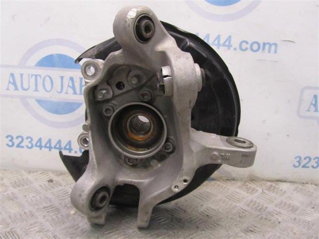 Цапфа ліва 4230530130 TOYOTA