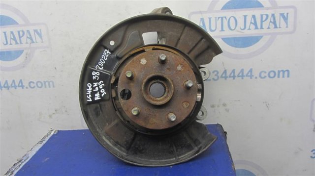Цапфа ліва 4230550100 TOYOTA