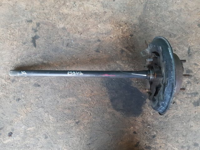Привід задній 4231160241 TOYOTA