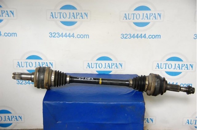 Піввісь задня, права 4233030160 TOYOTA