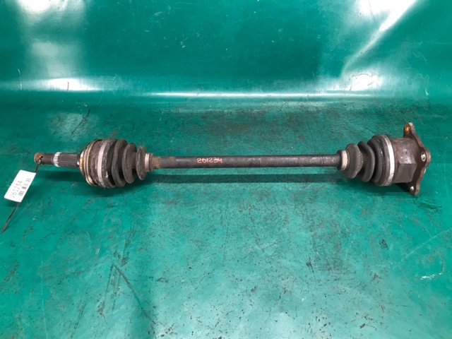 Піввісь задня, права 4233042040 TOYOTA