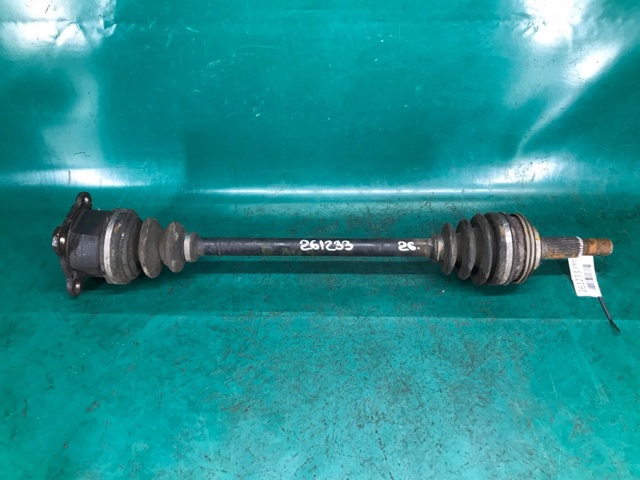 Піввісь задня, ліва 4234012051 TOYOTA