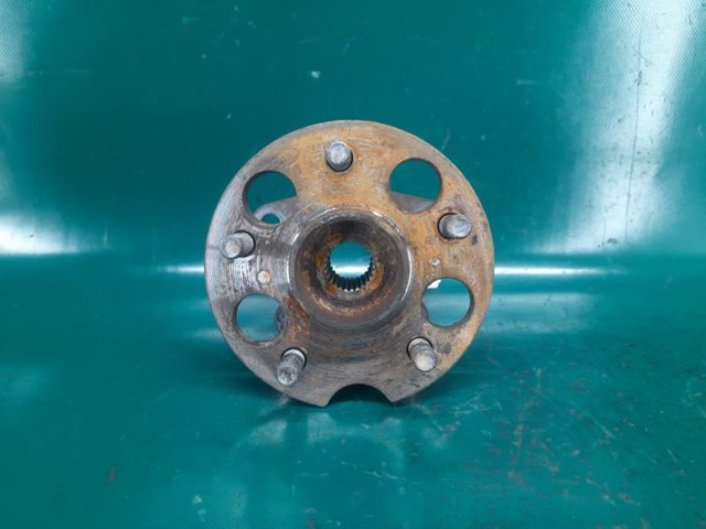 Підшипник ступиці колеса 424100E050 TOYOTA