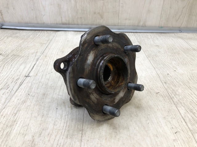 Підшипник ступиці колеса 4241048060 TOYOTA