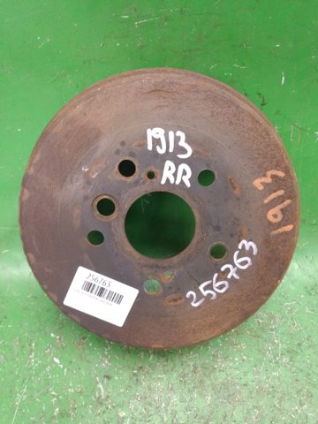 Барабан гальмівний задній 4243106040 TOYOTA