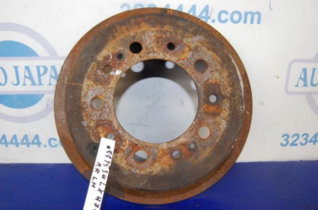 Диск гальмівний задній 4243160280 TOYOTA