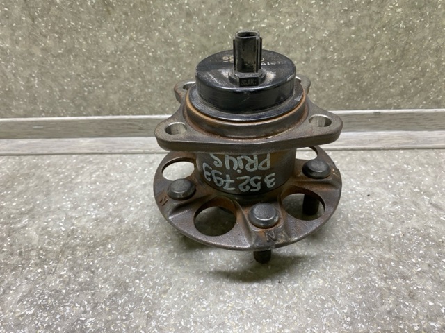 Підшипник ступиці колеса 4245047040 TOYOTA