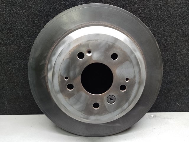 Диск заднього гальма 42510TG7A00 HONDA