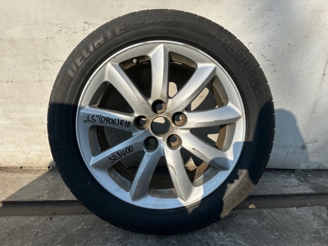 Диск колесний 4261150470 TOYOTA