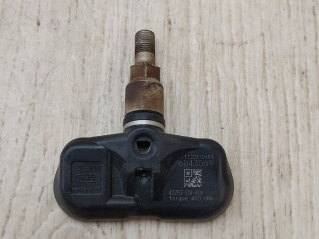 Датчик шин 42753STKA04 HONDA
