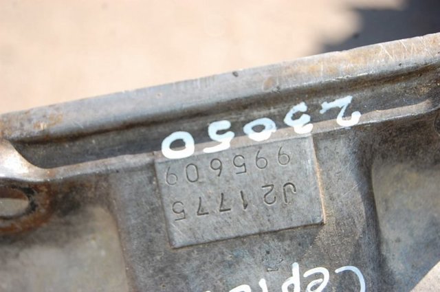 МКП в зборі 4300028713 HYUNDAI