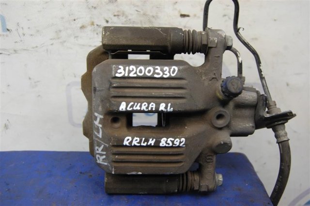 Супорт гальмівний задній правий 43018SJA010 HONDA