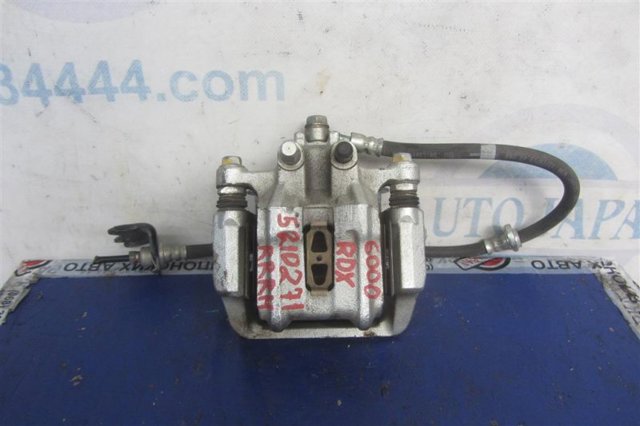 Супорт гальмівний задній правий 43018T0GA01 HONDA