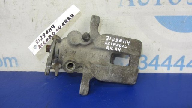 Супорт гальмівний задній правий 43018TA0A01 HONDA