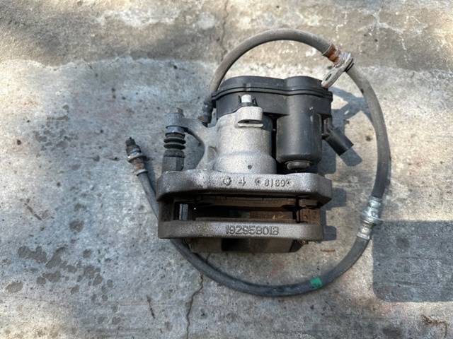 Масляний фільтр двигуна 43020TZ5A00 HONDA