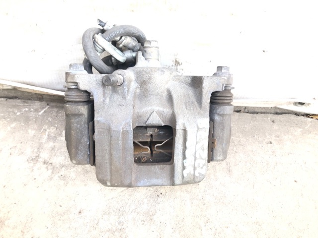 Колодки гальмові задні, дискові 43022TZ5A01 HONDA