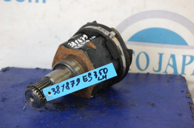 Граната внутрішня, передня, ліва 430400W030 TOYOTA
