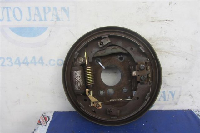 Колодки гальмові задні, барабанні 43053SM4A00 HONDA
