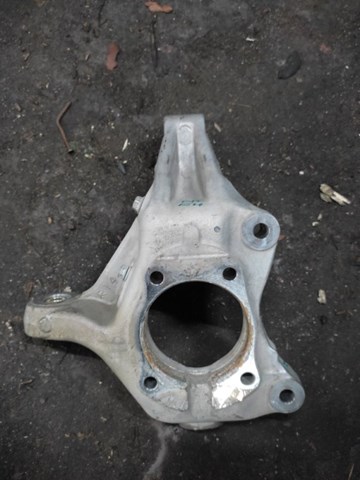 Цапфа поворотного кулака 4320147030 TOYOTA