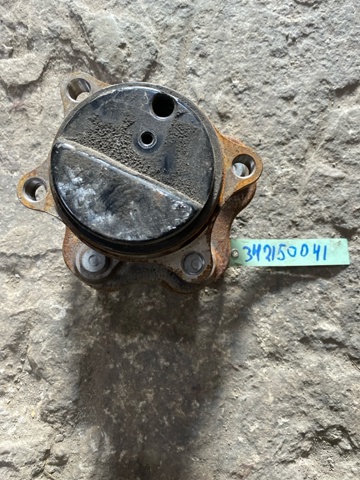 Підшипник ступиці колеса 432021KA0A NISSAN