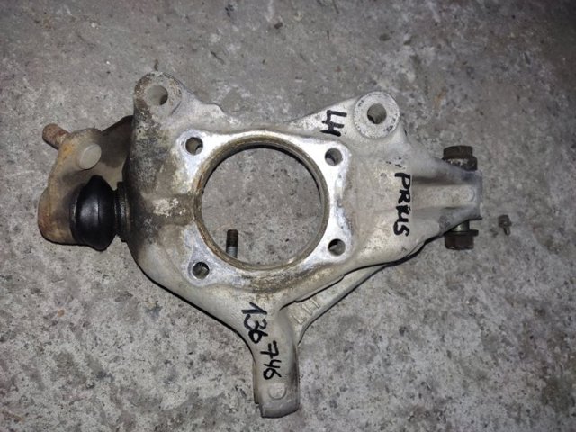 Цапфа поворотного кулака 4320247030 TOYOTA