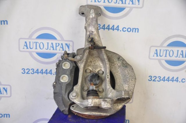 Цапфа передня ліва 4320259075 TOYOTA
