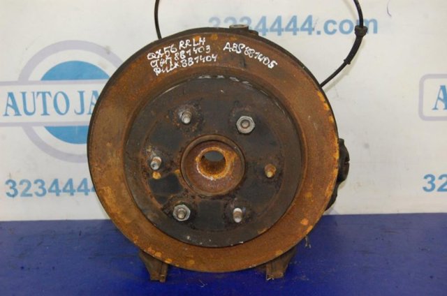 Підшипник ступиці колеса 432027S000 NISSAN
