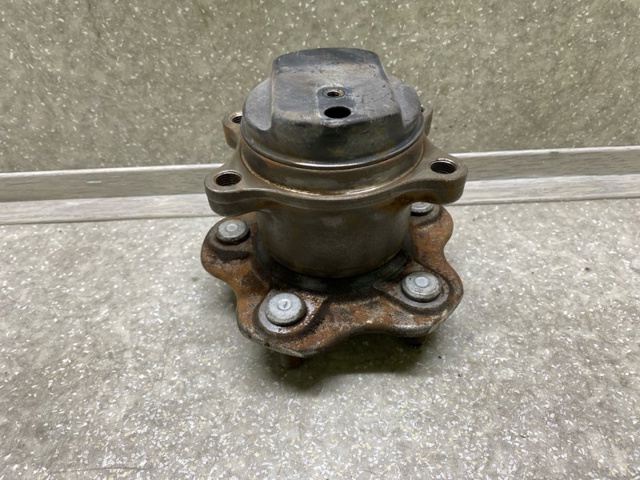 Підшипник ступиці колеса 43202JG000 NISSAN