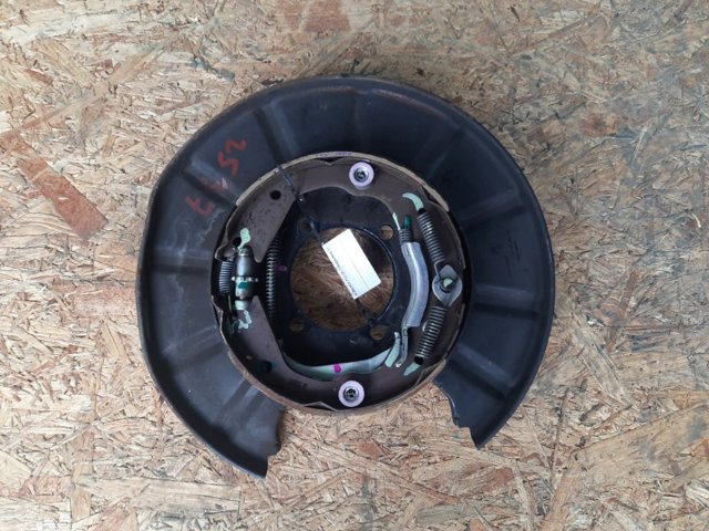 Регулятори пневмогальм 43366S3VA01 HONDA