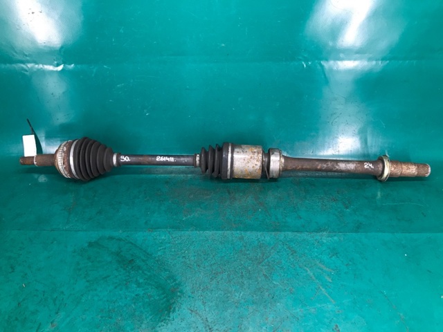 Привід правий 4341007031 TOYOTA