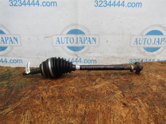 Привід передній правий 4341008030 TOYOTA