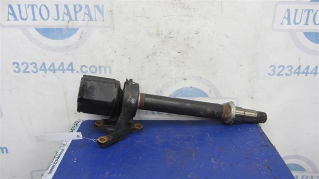 Привід передній правий 4341008050 TOYOTA