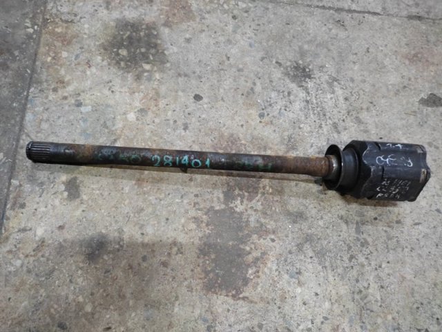 Привід передній правий 434100E011 TOYOTA