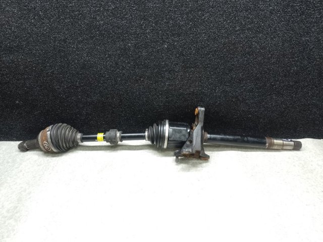 Привід правий 434100T010 TOYOTA