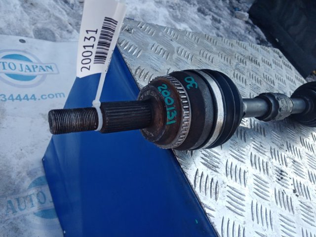 Привід правий 434100W180 TOYOTA