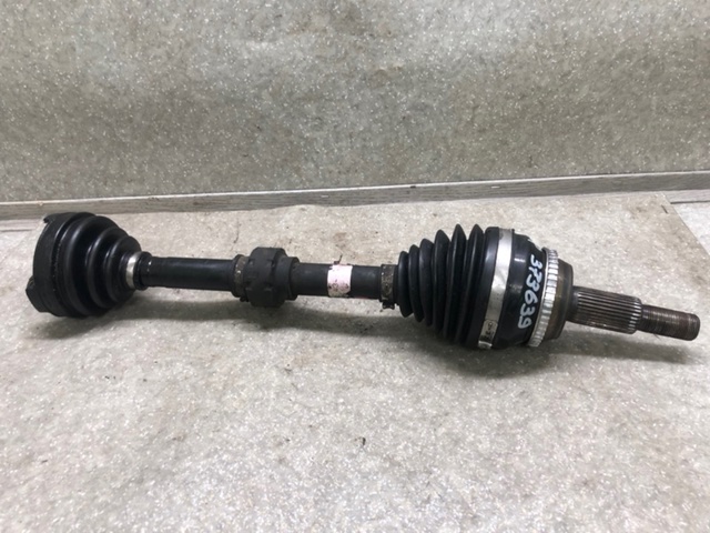 Привід передній правий 434100W180 TOYOTA