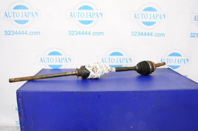 Привід передній правий 434100W210 TOYOTA