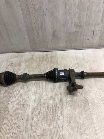 Привід передній правий 4341042270 TOYOTA