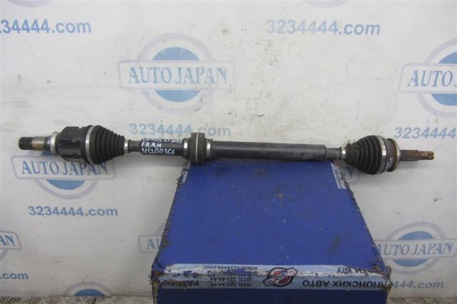 Привід правий 4341047030 TOYOTA