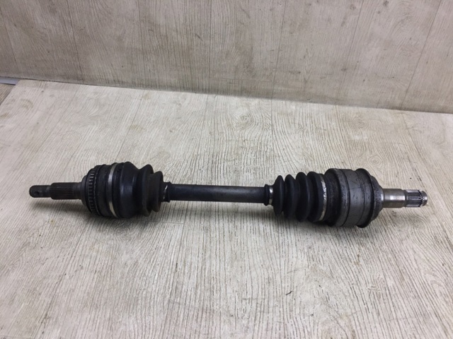 Привід передній лівий 4342006170 TOYOTA