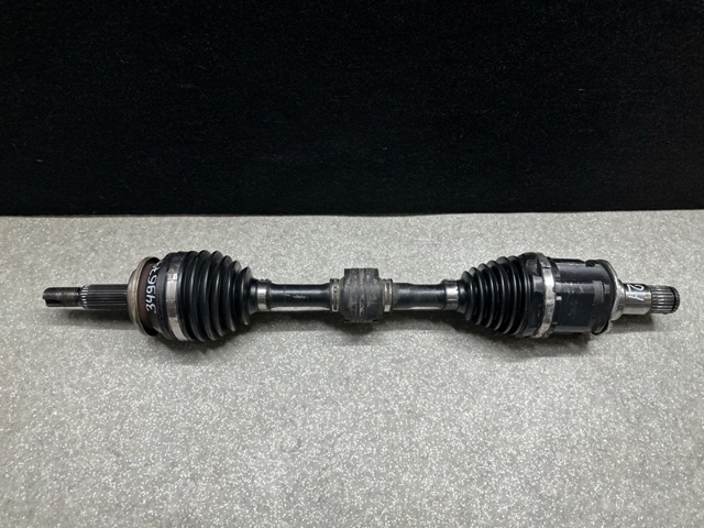 Привід передній лівий 4342006B30 TOYOTA