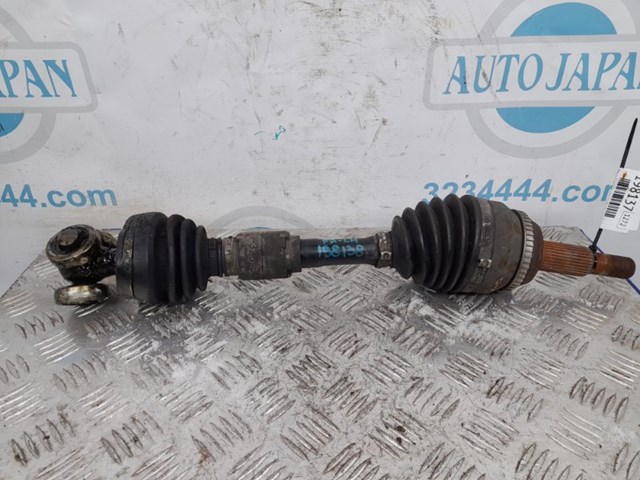 Піввісь передня ліва 4342007070 TOYOTA